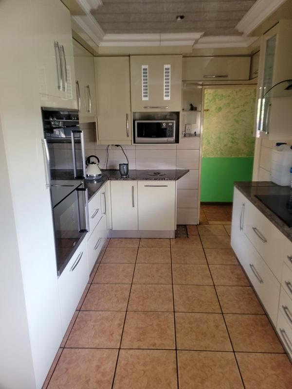 4 Bedroom Property for Sale in Fauna Free State